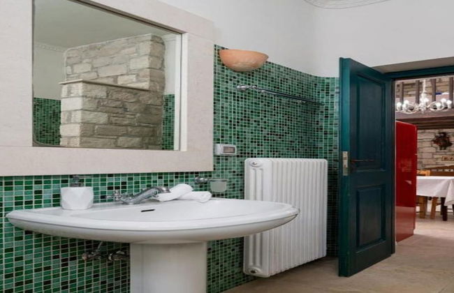 New Beautiful Complex With Villas and App, Big Pool, Stunning Views, SW Crete - Foto 7