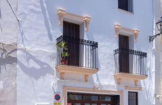 Casa Los Yayos - Foto 1