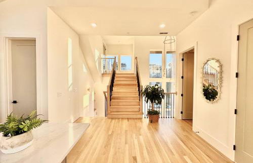 Archer House | Hot Tub Rooftop | Downtown Luxury! - Foto 15