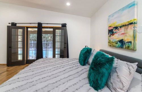 4 Bedroom house large pool & spa in prime location - Foto 28