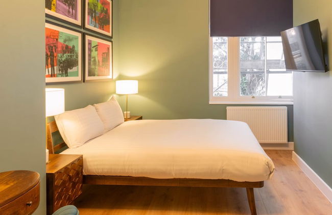 Host Stay The Georgian Quarter at Catharine House I and II - Foto 25