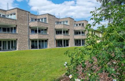 Park-Apartment Scharmützelsee Wohnung 9 - Foto 15