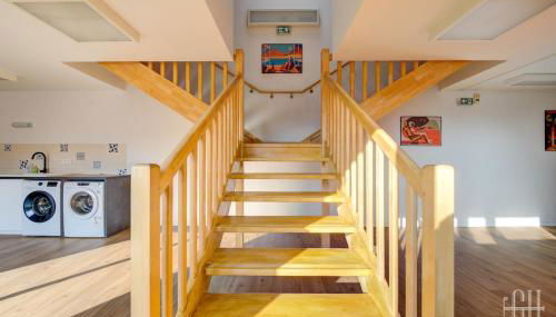 Mars - Proche A10 - 2V - Parking - Foto 5