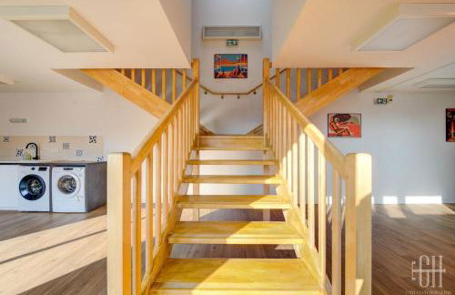 Mars - Proche A10 - 2V - Parking - Foto 5