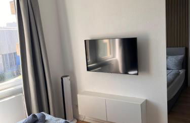 Modernes Apartment Karlsruhe - Foto 3