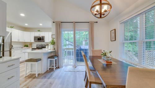 7 Mi to Camelback Mtn Chic Penn Estates Home - Foto 2