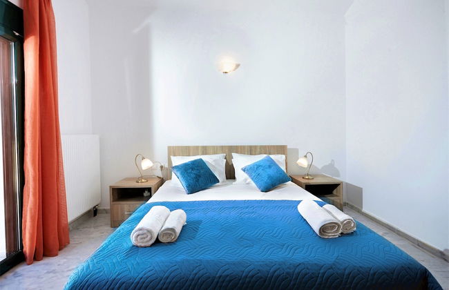 disCrete Villa Lappa - Foto 4