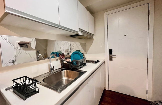 Makati Center Prime Accommodations - Foto 13