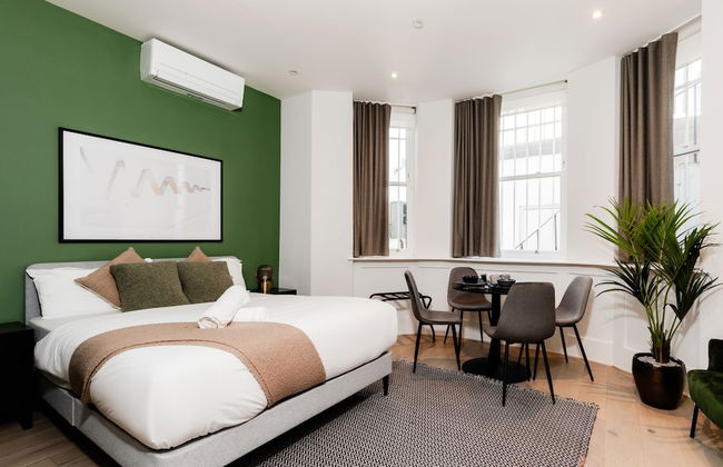 South Kensington Apartments - Foto 14