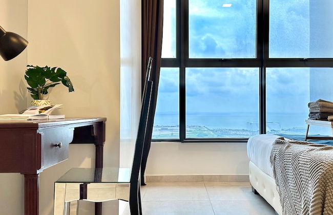 Atlantis Residence - Foto 32