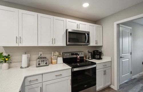 The Balboa - Modern Luxury Getaway - Foto 12