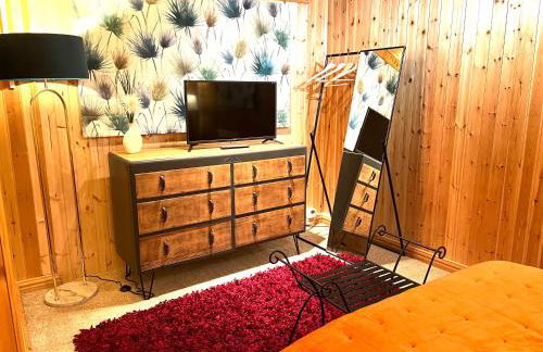 Treeside woodhouse - Foto 33