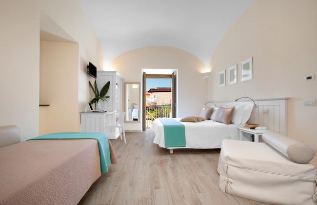 Il Palmento Relais - Foto 16