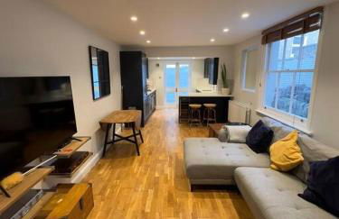 The finest flat in Clapham - Foto 1