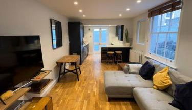 The finest flat in Clapham - Foto 1