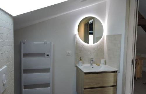 Appartement cosy proche centre - Foto 18