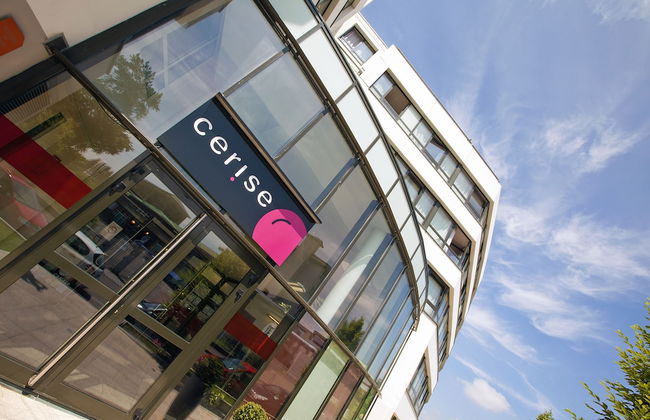 Cerise Strasbourg - Foto 54