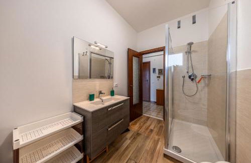 CASA FRANCESCA Luminoso, Wifi e Parcheggio - Foto 27