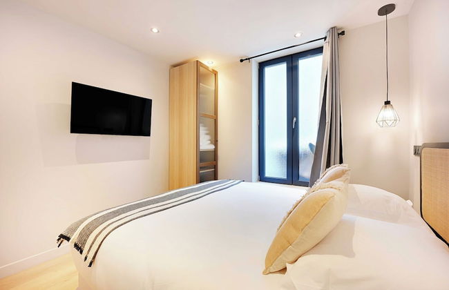 Magnificent Apt - 3bd/10p - Buttes aux Cailles - Foto 4