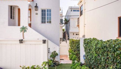 2min2Beach, Netflix, AC, WD,15min2LAX, Fast Wifi - Foto 3