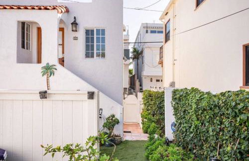 2min2Beach, Netflix, AC, WD,15min2LAX, Fast Wifi - Foto 3