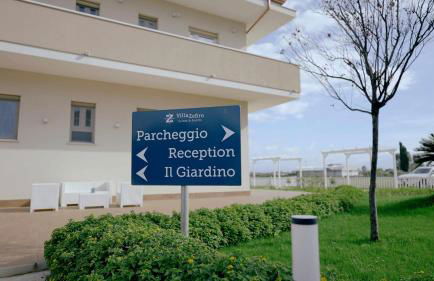 Villa Zefiro - Suites & Events - Foto 50