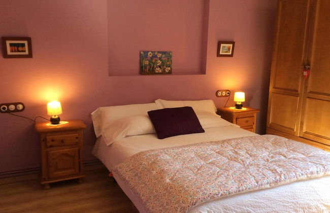 Casa Rural l'Era de Ferro - Photo 21