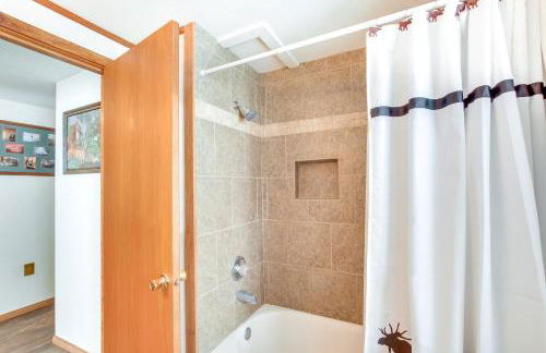 Fire Pit and Games! 10-Acre Majestic Mountain Home - Photo 21