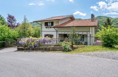 Villa Lolli - Foto 1