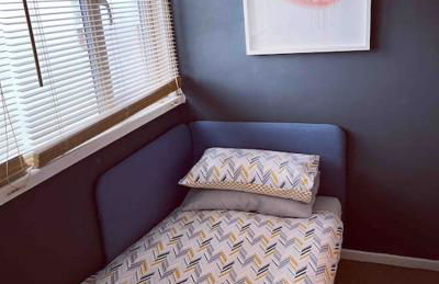 Chester/Handbridge sleeps 9 + Netflix - Photo 7