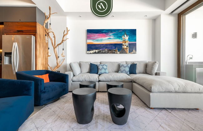 Las Verandas 503 in Jalisco - Foto 16