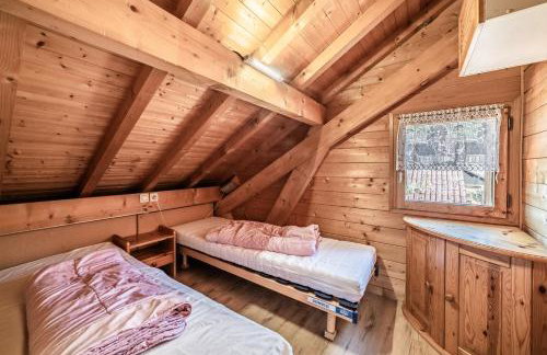 Chalet 8p - L'oeillet des glaciers - Foto 18