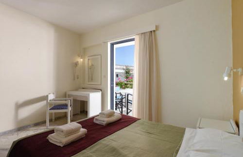 Ariadne Hotel - Foto 9