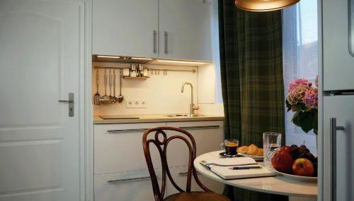 Villa Hennstedt - Photo 3, stove