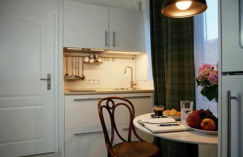 Villa Hennstedt - Photo 3