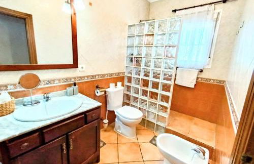 Casa Lo Pinto Private Pool Villa South of El Torcal -UNESCO- - Photo 20