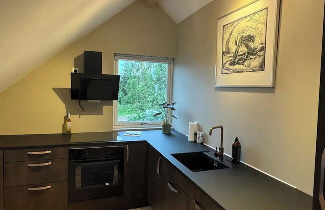 The Loft - With a Stunning View - Foto 3