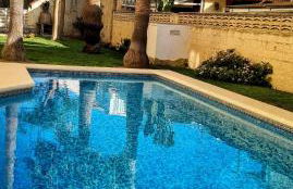 Hello Piles Beach Javier - Foto 20