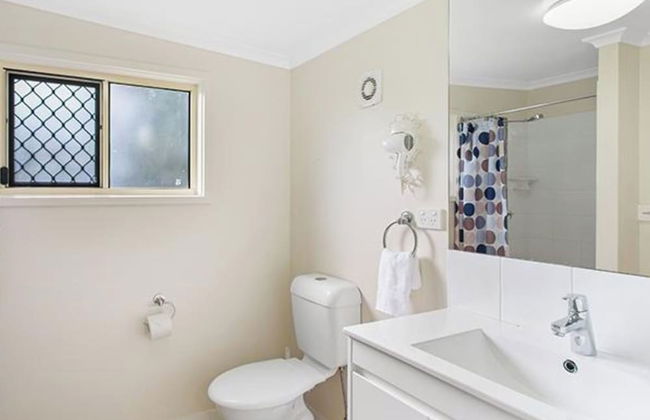 Landsborough Holiday Park - Photo 25