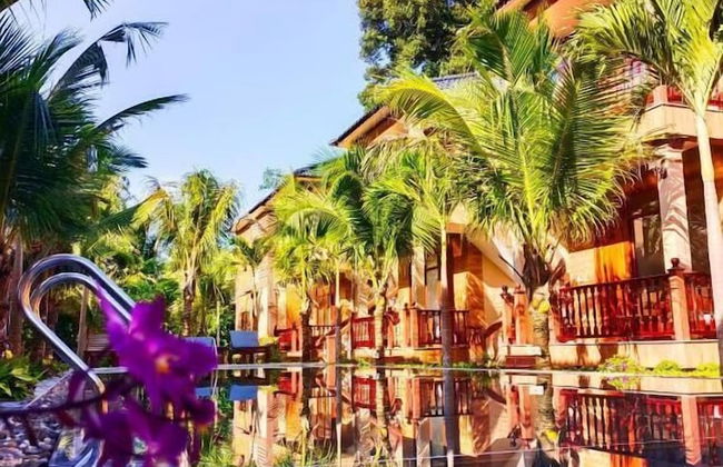 valentina resort & spa - Photo 28