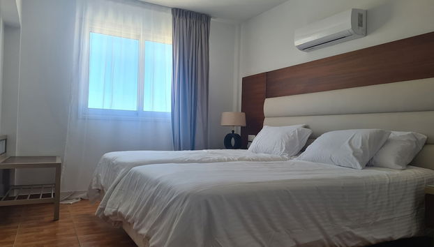 Fotoxenia Luxury Apts - Photo 5, Room