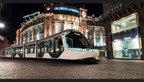 Le Lotus - Tram - Foto 3