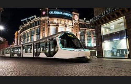 Le Lotus - Tram - Foto 3
