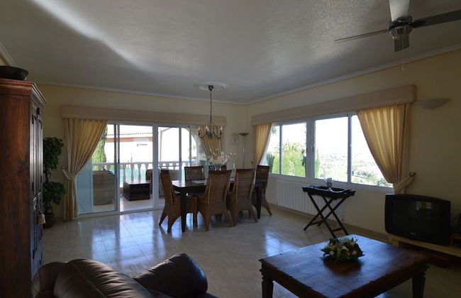 Cozy Villa in Rojales With Private Swimming Pool - Foto 6