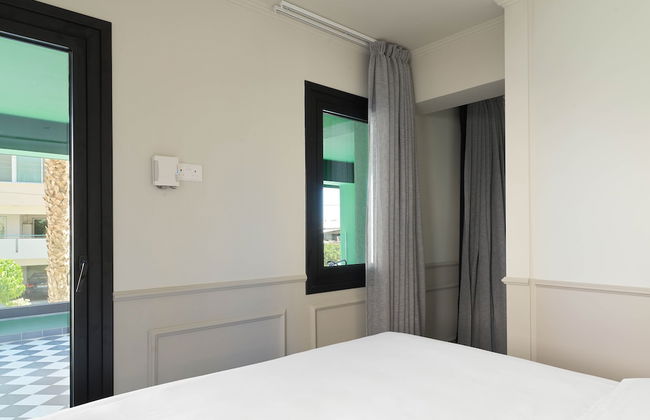 LIV The City Suites - Foto 48