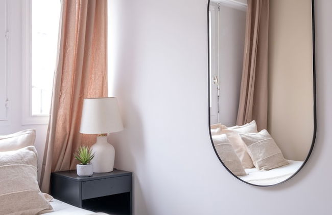 Appartement Charmant à Levallois - Foto 7