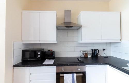 Granada Apartments Queen's Promenade - Foto 26