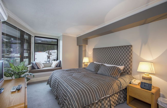 Carleton Lodge - Foto 6