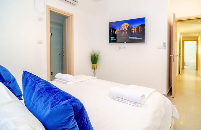 Dov Garden apartment with private pool - Foto 9