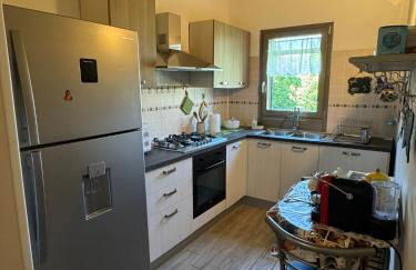 Villino Il Gelsomino - Relax e Natura - Foto 35